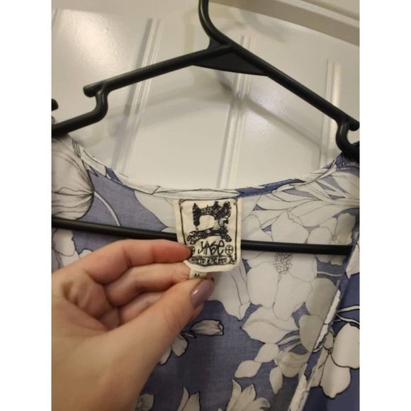 JAASE Aurora Wide leg jumpsuit - Picture 5 of 7